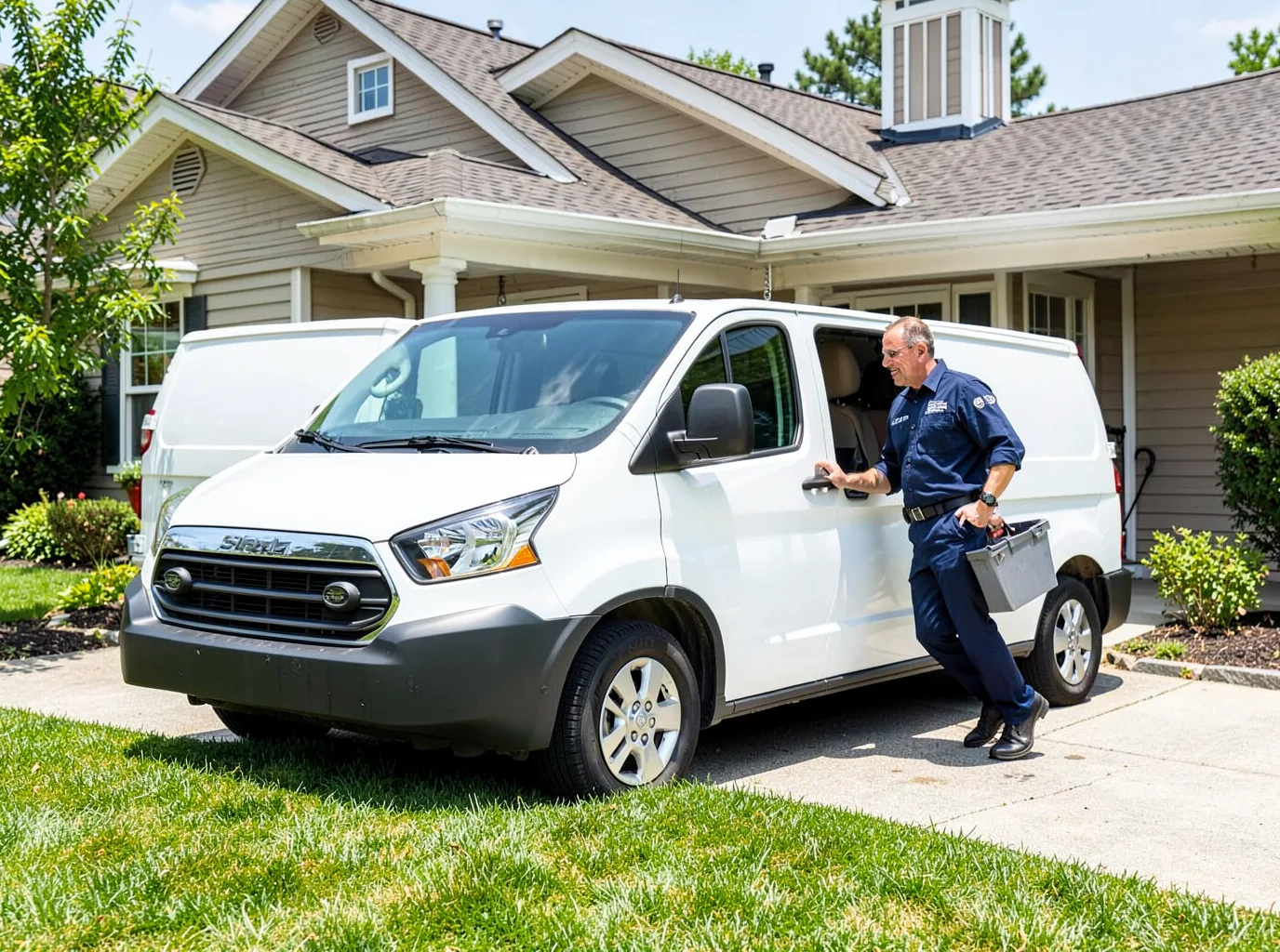 Emergency Plumber company in Tilly, AR