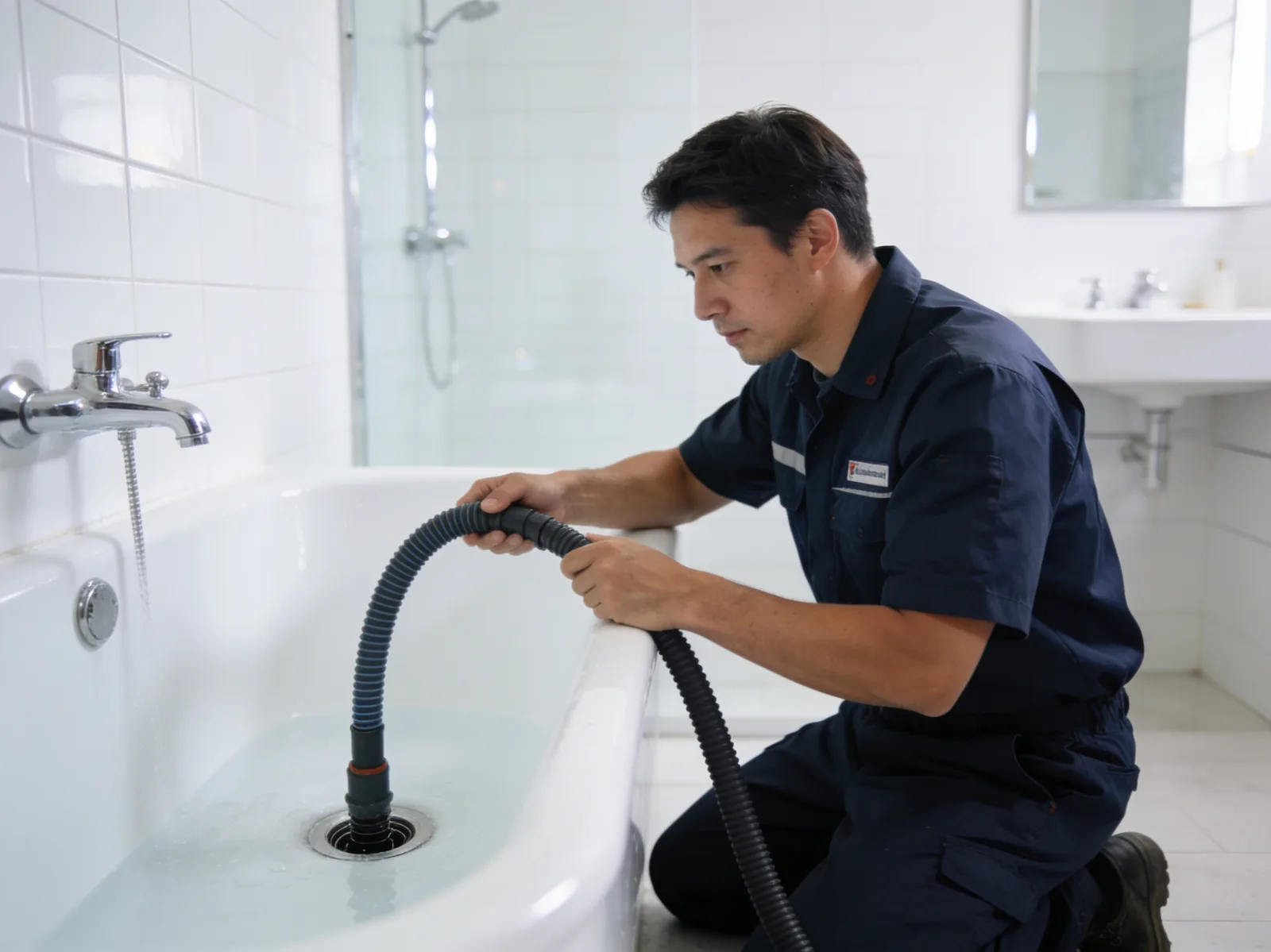 Emergency Plumber Tilly, AR FAQs